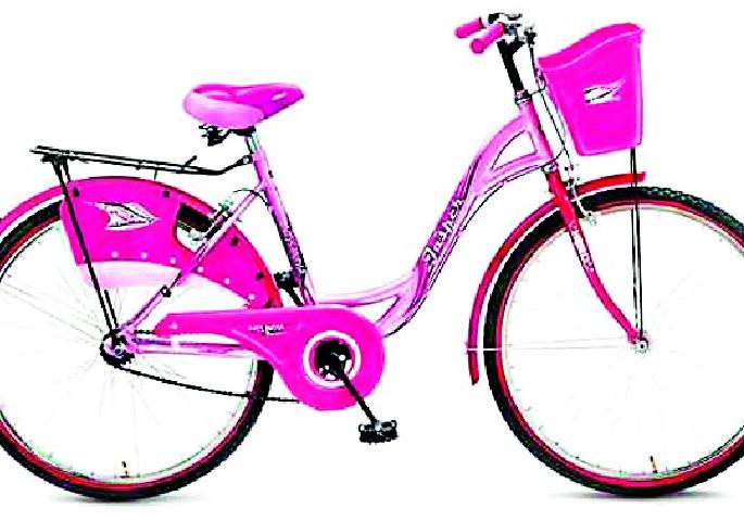 760 student gets cycled | ७६० विद्यार्थिनी सायकलला मुकल्या 760 student gets cycled | ७६० विद्यार्थिनी सायकलला मुकल्या