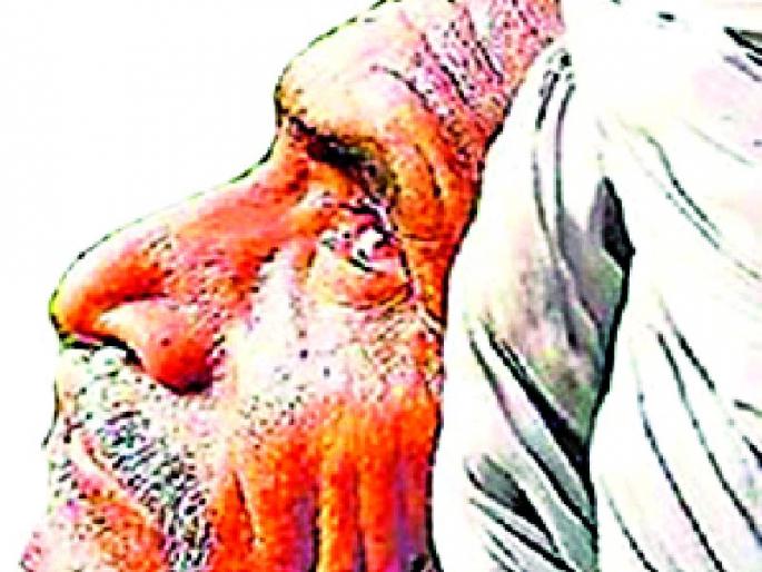 Money returned to the debt waiver bank | कर्जमाफीचे बँकेत आलेले पैसे गेले परत