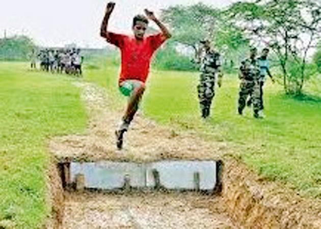 AOP training; 121 children working in | एओपीतील प्रशिक्षण; १२१ मुले नोकरीत