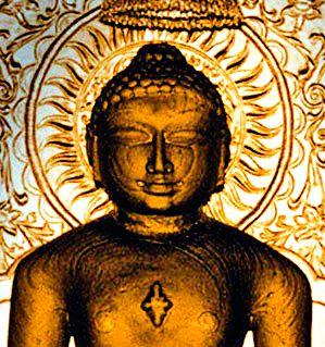 Lord Mahavir Birth Kalyanak Trident Festival today | भगवान महावीर जन्म कल्याणक त्रिदिवसीय महोत्सव आजपासून Lord Mahavir Birth Kalyanak Trident Festival today | भगवान महावीर जन्म कल्याणक त्रिदिवसीय महोत्सव आजपासून