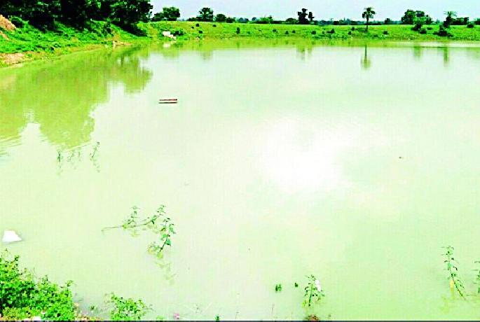 Claim of increase in ground water level of 77 villages | ७७ गावांची भूजल पातळी वाढल्याचा दावा
