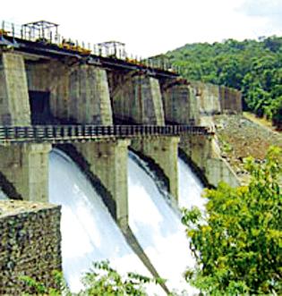 Approval of Kolhapuri Bandha | कोल्हापुरी बंधाºयाला मंजुरी Approval of Kolhapuri Bandha | कोल्हापुरी बंधाºयाला मंजुरी