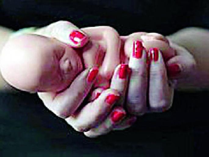 9 72 abortions in the district in the year | जिल्ह्यात वर्षभरात ९७२ गर्भपात