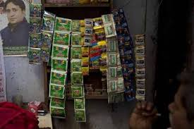 53 lakh gutkha seized in Golshi Fata Shivara | गोळशी फाटा शिवारात 53 लाखाचा गुटखा जप्त 53 lakh gutkha seized in Golshi Fata Shivara | गोळशी फाटा शिवारात 53 लाखाचा गुटखा जप्त