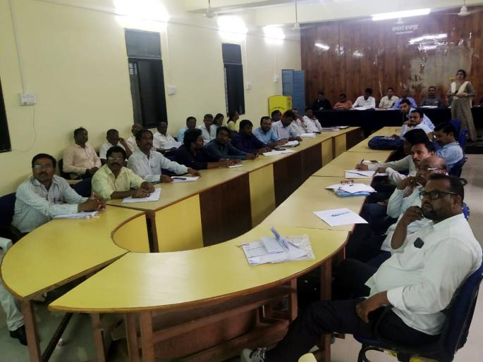  In the district, 194 suspected patients were found | हिंगोली जिल्ह्यात आढळले २२९३ संशयित रुग्ण