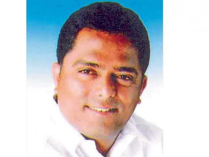 Sangli: Zamir Sunny Kamble murder case Jamir Rangaraj finally arrested | सांगली : गुंड सनी कांबळे खून प्रकरणातील जमीर रंगरेजला अखेर अटक Sangli: Zamir Sunny Kamble murder case Jamir Rangaraj finally arrested | सांगली : गुंड सनी कांबळे खून प्रकरणातील जमीर रंगरेजला अखेर अटक