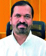 A large reduction in the mortality rate of corona infections; Municipal Commissioner Kailas Jadhav | कोरोना बाधीतांच्या मृत्यू दरात मोठी घट; मनपाा आयुक्त कैलास जाधव A large reduction in the mortality rate of corona infections; Municipal Commissioner Kailas Jadhav | कोरोना बाधीतांच्या मृत्यू दरात मोठी घट; मनपाा आयुक्त कैलास जाधव