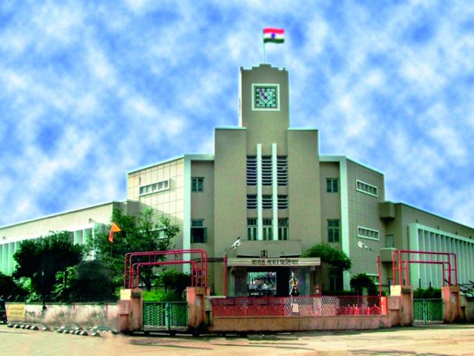 Clean survey in the state of khaira | स्वच्छ सर्व्हेक्षणात कऱ्हाड पालिकेचा राज्यात डंका Clean survey in the state of khaira | स्वच्छ सर्व्हेक्षणात कऱ्हाड पालिकेचा राज्यात डंका