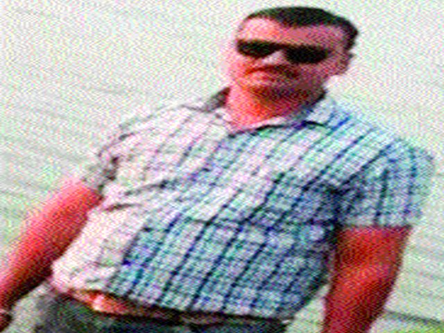 Youth murdered in Chandeshwari Ghat | चांदेश्वरी घाटात युवकाचा खून