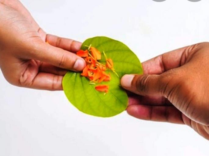 Dussehra celebrated in Dindori taluka | दिंडोरी तालुक्यात दसरा उत्साहात साजरा Dussehra celebrated in Dindori taluka | दिंडोरी तालुक्यात दसरा उत्साहात साजरा