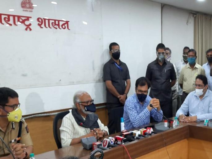 Trade unions decide to keep 10 to 5 shops in Nashik | नाशकातील दुकाने १० ते ५  सुरू ठेवण्याचा व्यापारी संघटनांचा ठराव  Trade unions decide to keep 10 to 5 shops in Nashik | नाशकातील दुकाने १० ते ५  सुरू ठेवण्याचा व्यापारी संघटनांचा ठराव