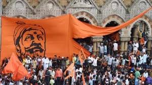 Don't ask for reservation from OBC | ओबीसीमधुन आरक्षण देण्याची मागणी करु नका Don't ask for reservation from OBC | ओबीसीमधुन आरक्षण देण्याची मागणी करु नका