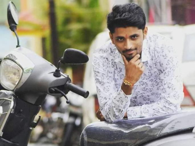 Two youths drowning in Igatpuri | इगतपुरीत रंगपंचमीला दोन तरूणांचा बुडून मृत्यू Two youths drowning in Igatpuri | इगतपुरीत रंगपंचमीला दोन तरूणांचा बुडून मृत्यू