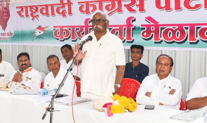 The 'nationalists' will rise in a new way | ‘राष्ट्रवादी’ नव्या दमाने उभी करणार