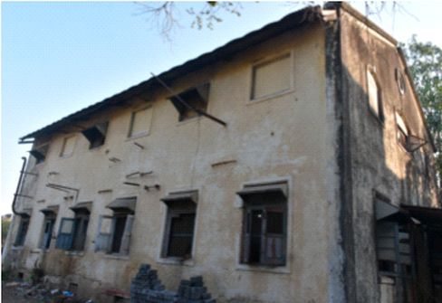 Urgent electrical audit to power company offices | वीज कंपनीच्या कार्यालयांना निकड ईलेक्ट्रीकल ऑडिटची