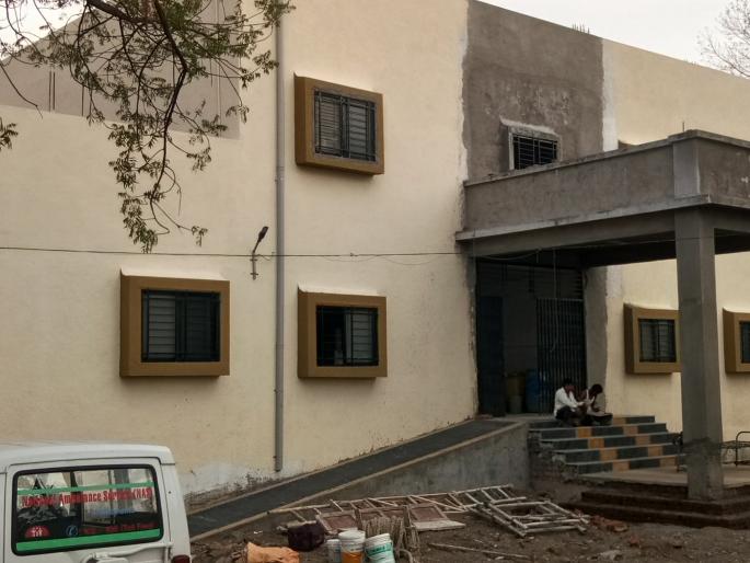 Judiciary has been waiting for a permanent Talathi for a year | न्यायडोंगरीकर एक वर्षांपासून कायमस्वरूपी तलाठीच्या प्रतिक्षेत Judiciary has been waiting for a permanent Talathi for a year | न्यायडोंगरीकर एक वर्षांपासून कायमस्वरूपी तलाठीच्या प्रतिक्षेत