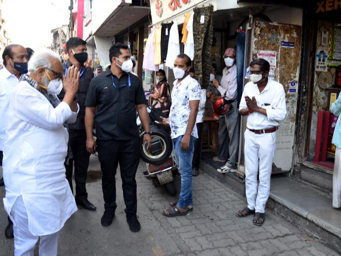 Gave an ultimatum; But why let 'that' time come? | अल्टिमेटम दिला; पण 'ती' वेळच का येऊ द्यायची?