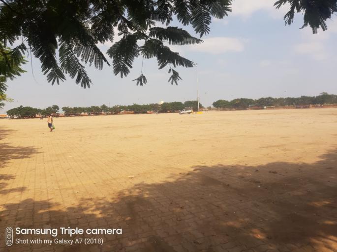 Indefinite strike of onion traders in Pimpalgaon | पिंपळगावी कांदा व्यापाऱ्यांचा बेमुदत संप Indefinite strike of onion traders in Pimpalgaon | पिंपळगावी कांदा व्यापाऱ्यांचा बेमुदत संप