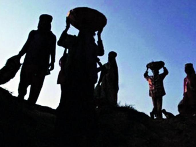 Parbhani: Employment of 36 thousand laborers | परभणी : ३६ हजार मजुरांना रोजगार Parbhani: Employment of 36 thousand laborers | परभणी : ३६ हजार मजुरांना रोजगार