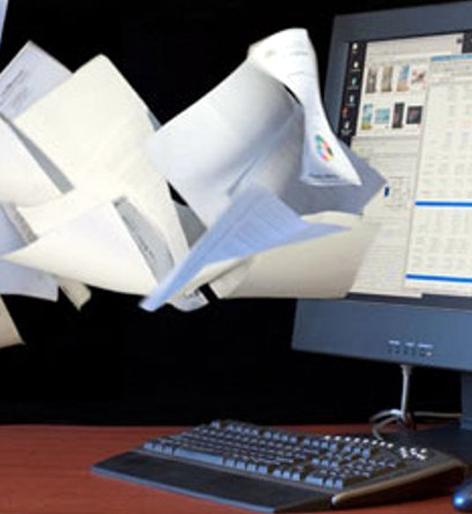 Parbhani: In the last phase of e-office | परभणी : ई-आॅफीस अंतिम टप्प्यात Parbhani: In the last phase of e-office | परभणी : ई-आॅफीस अंतिम टप्प्यात