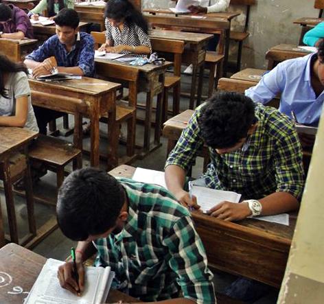 Parbhani district: 31 thousand students for the SSC examination | परभणी जिल्हा : दहावी परीक्षेसाठी ३१ हजार विद्यार्थी