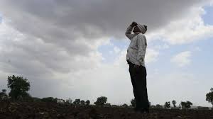 There is no rain in the Brahmin village, due to anxiety | ब्राह्मण गाव परिसरात पाऊस नसल्याने चिंतेचे सावट There is no rain in the Brahmin village, due to anxiety | ब्राह्मण गाव परिसरात पाऊस नसल्याने चिंतेचे सावट