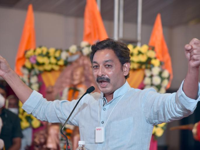 Protests in front of people's houses on October 2 | २ आॅक्टोबरला लोकप्रतिनिधींच्या घरासमोर निदर्शने