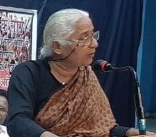 The need to fight together to maintain justice and equality | न्याय व समता टिकविण्यासाठी एकत्र लढा देण्याची गरज The need to fight together to maintain justice and equality | न्याय व समता टिकविण्यासाठी एकत्र लढा देण्याची गरज