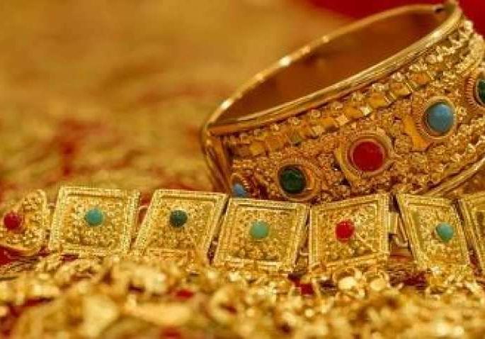 Bullion business prices rise, trade slows | सराफ व्यवसाय भावात तेजी, व्यापारात मंदी