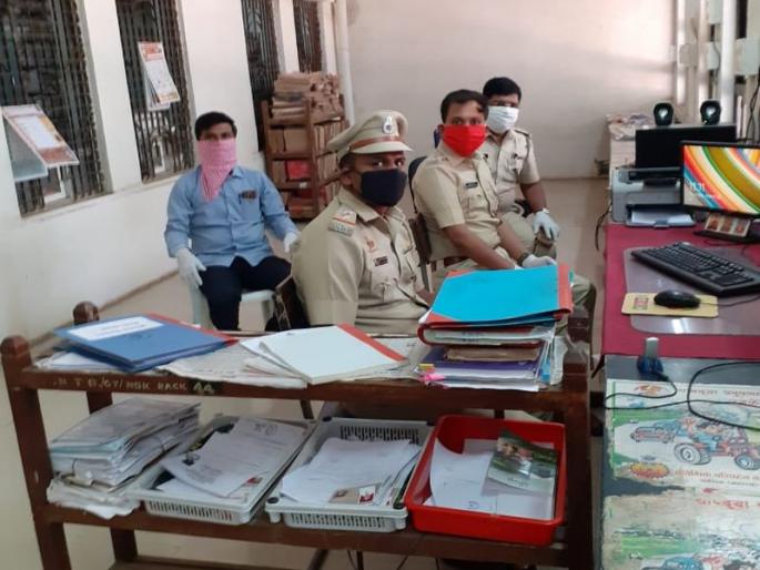 Establishment of Control Room for Freight Vehicles in Nashik | नाशिकमध्ये मालवाहू वाहनांसाठी नियंत्रण कक्ष स्थापन Establishment of Control Room for Freight Vehicles in Nashik | नाशिकमध्ये मालवाहू वाहनांसाठी नियंत्रण कक्ष स्थापन