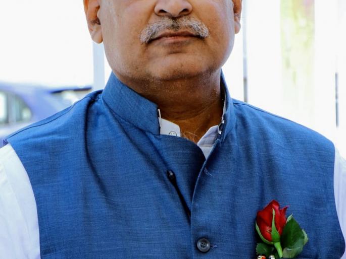 Sanjay Papadival elected uncontrolled president as head of pilgrimage committee | तीर्थक्षेत्र कमिटीच्या राज्य अध्यक्षपदी संजय पापडीवाल यांची अविरोध निवड