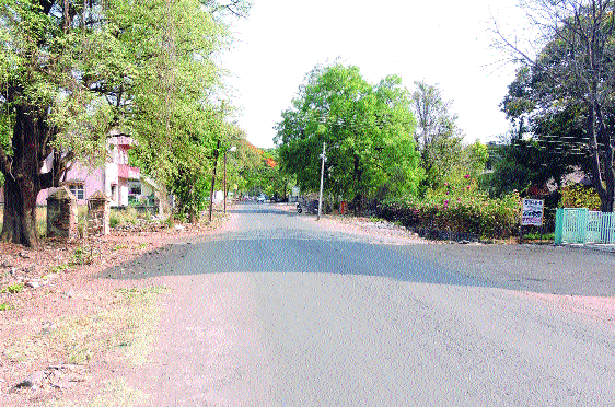 Highest temperature in Satara in two years; 41.6 degrees | साताऱ्यात दोन वर्षांतील उच्चांकी तापमान; ४१.६ अंशांची नोंद Highest temperature in Satara in two years; 41.6 degrees | साताऱ्यात दोन वर्षांतील उच्चांकी तापमान; ४१.६ अंशांची नोंद