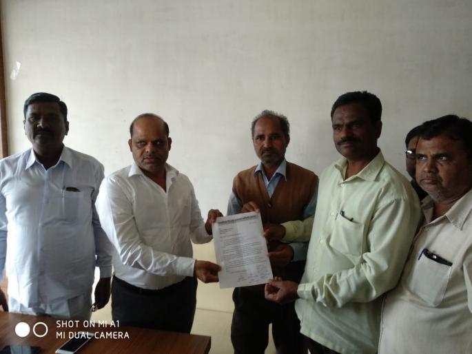  Elgar of teachers against voter list re-survey | मतदार यादी पुन:सर्वेक्षणा विरोधात शिक्षकांचा एल्गार