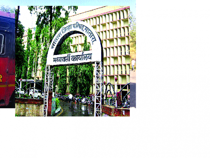 Forget about state rewarding farmers | राज्य पुरस्कारार्थी शेतकऱ्यांचा विसर Forget about state rewarding farmers | राज्य पुरस्कारार्थी शेतकऱ्यांचा विसर