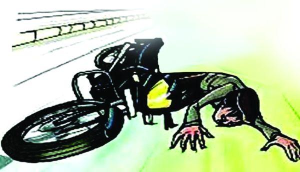 One killed in an accident on Nagpur-Aurangabad highway | नागपूर-औरंगाबाद महामार्गावर अज्ञात वाहनाच्या धडकेत एक ठार