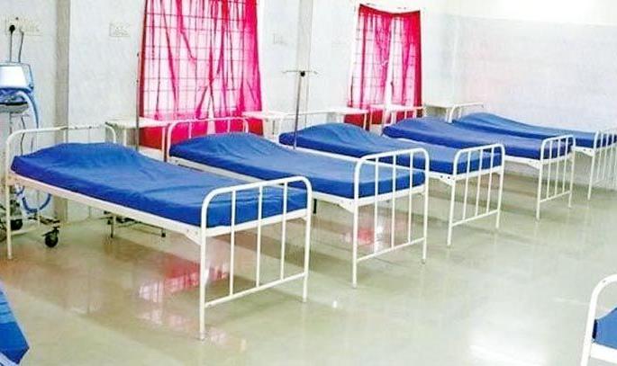 The first care center in the state for corona affected farmers will be set up in Wardha district | Coronavirus in Wardha कोरोनाग्रस्त शेतकरी रुग्णांसाठी राज्यातील पहिले केअर सेंटर वर्धा जिल्ह्यात होणार