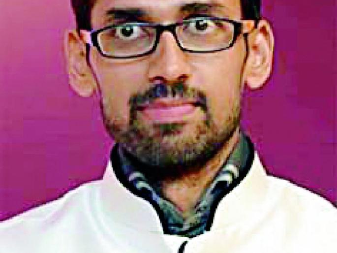 Lok Sabha Election 2019; Agarwal is the richest candidate | Lok Sabha Election 2019; अग्रवाल सर्वाधिक श्रीमंत उमेदवार Lok Sabha Election 2019; Agarwal is the richest candidate | Lok Sabha Election 2019; अग्रवाल सर्वाधिक श्रीमंत उमेदवार