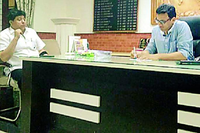 Purchase gram before the monsoon | पावसाळ्यापूर्वी चणा खरेदी करा Purchase gram before the monsoon | पावसाळ्यापूर्वी चणा खरेदी करा