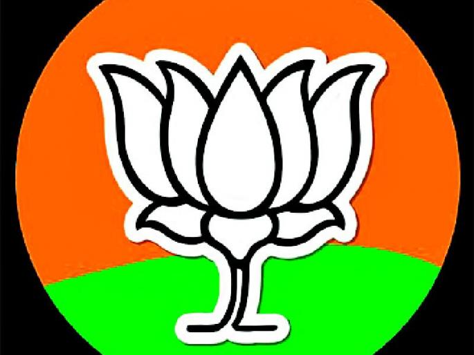 After the Lok Sabha, the BJP's base has collapsed | लोकसभेनंतर भाजपचा जनाधार ढासळला After the Lok Sabha, the BJP's base has collapsed | लोकसभेनंतर भाजपचा जनाधार ढासळला