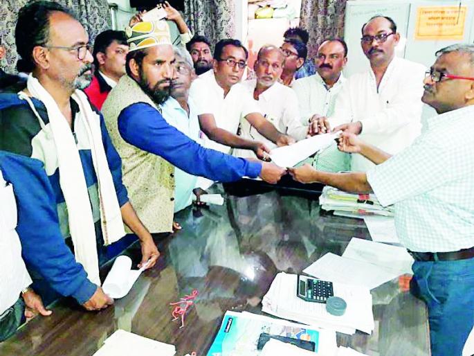 Protests against Cab, NRC | कॅब,एनआरसीच्या विरोधात निदर्शने Protests against Cab, NRC | कॅब,एनआरसीच्या विरोधात निदर्शने