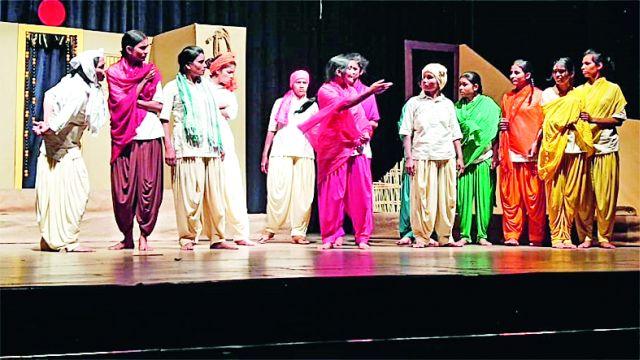 Bali Rajono ..! If you do not want to cry, fight now | बळीराजांनो..! आता रडायचं नाही तर लढायचं