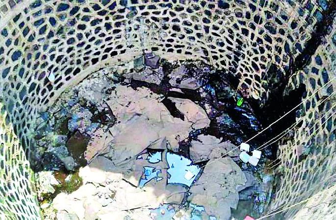 In the 63 villages | ६३ गावांत पाणीटंचाईसदृश स्थिती