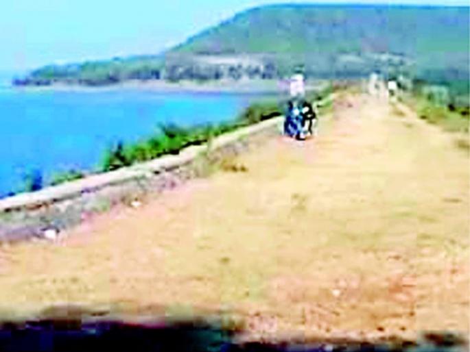 15 July after the flood of water? | १५ जुलैनंतर वर्धेत पाणी पेटणार?