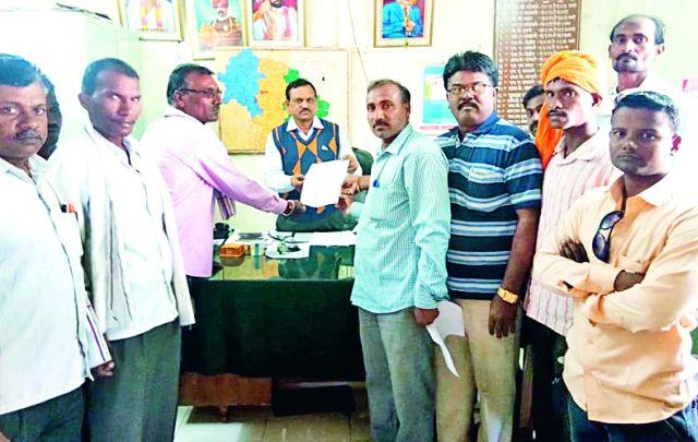 Increase the pack house's target for the district | जिल्ह्यासाठी पॅक हाउसचे लक्ष्यांक वाढवा Increase the pack house's target for the district | जिल्ह्यासाठी पॅक हाउसचे लक्ष्यांक वाढवा