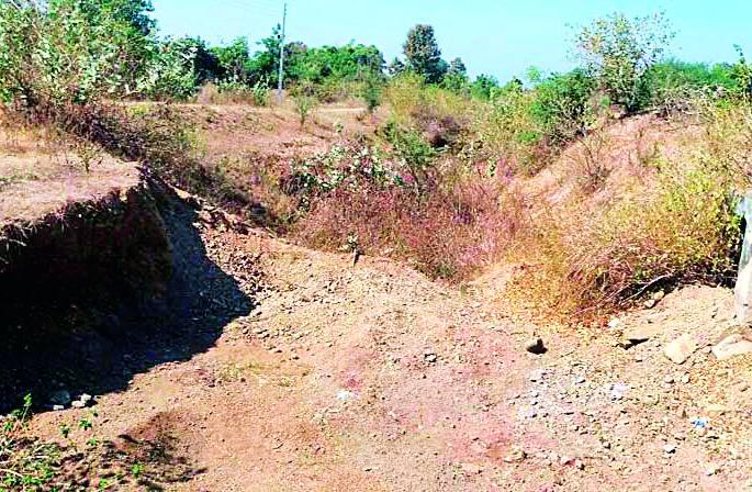 Half of the car project costing 15 crores | १५ कोटी खर्चूनही कार प्रकल्प अर्धाच