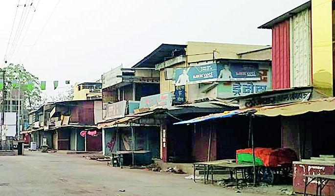 Urban Development Notice to the Stakeholders | गाळेधारकांना नगरविकासची नोटीस Urban Development Notice to the Stakeholders | गाळेधारकांना नगरविकासची नोटीस