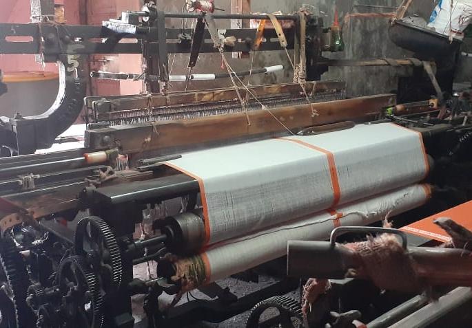 The roar of machinery will start again in Malegaon | मालेगावी पुन्हा सुरू होणार यंत्रमागांचा खडखडाट