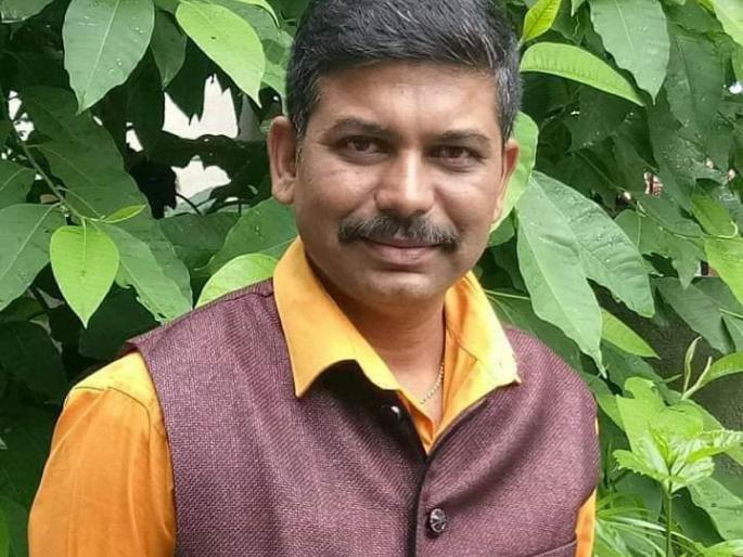 Heritage Committee is needed to preserve the historical heritage of Nashik city; Opinion of Yogesh Kasar | नाशिक शहराचा ऐतिहासिक वारसा जपायला हेरिटेज कमिटी हवी; योगेश कासार यांचे मत