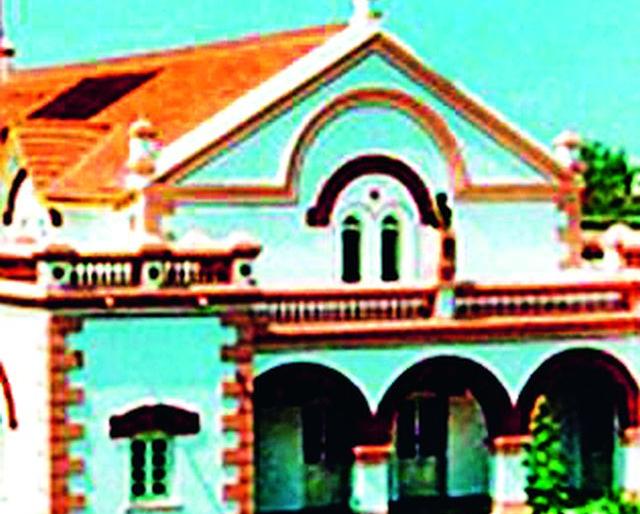 Proposal for nomination of three posts | तीन चौकांच्या नामकरणाचा प्रस्ताव Proposal for nomination of three posts | तीन चौकांच्या नामकरणाचा प्रस्ताव