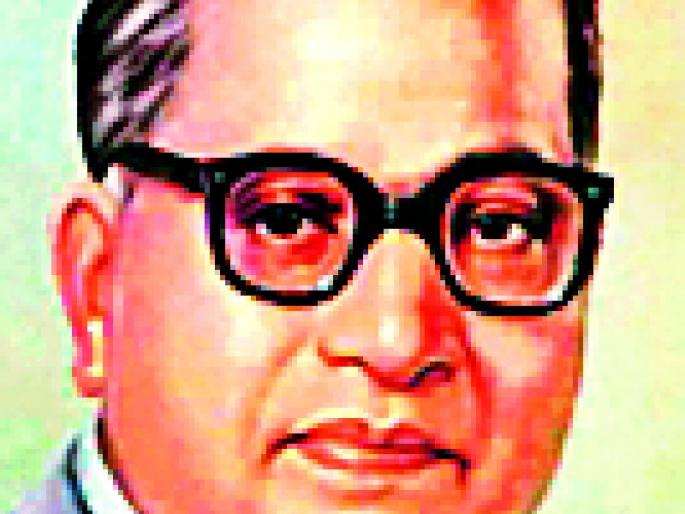 Ambedkar Bhawan, Naik Pratishthan, the construction of the marriage room partially | आंबेडकर भवन, नाईक प्रतिष्ठान, शादीखानाचे बांधकाम अर्धवट Ambedkar Bhawan, Naik Pratishthan, the construction of the marriage room partially | आंबेडकर भवन, नाईक प्रतिष्ठान, शादीखानाचे बांधकाम अर्धवट